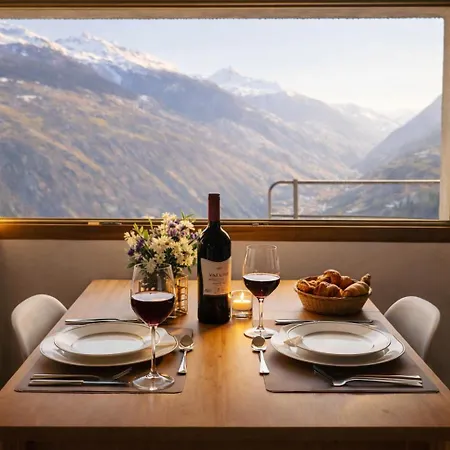 Maison D'hortense - Le Renard