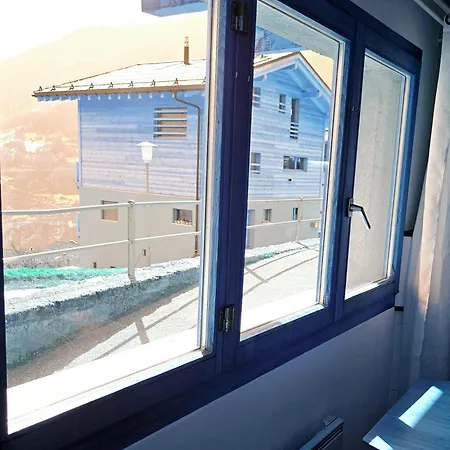 Maison D'hortense - Le Renard