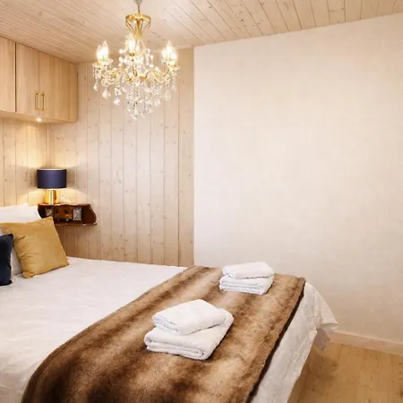 Maison D'hortense - Le Renard Heremence