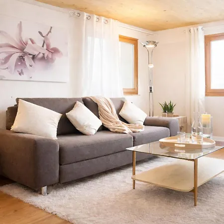 Maison D'hortense - Le Renard 아파트 Hérémence