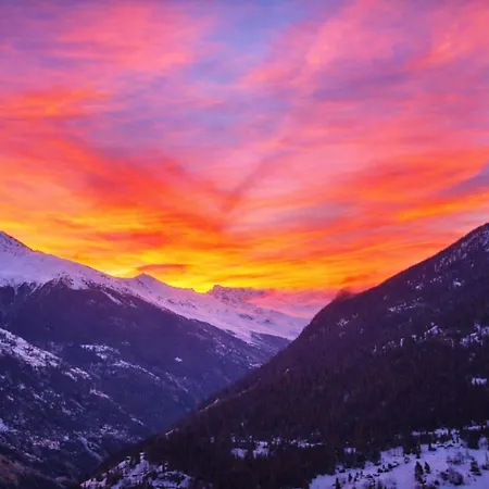 아파트 Maison D'hortense - Le Renard