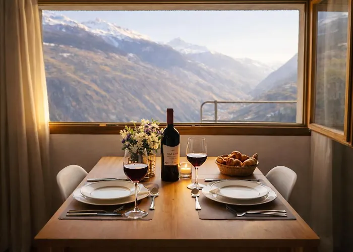 Maison D'hortense - Le Renard