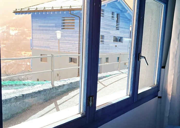 Maison D'hortense - Le Renard