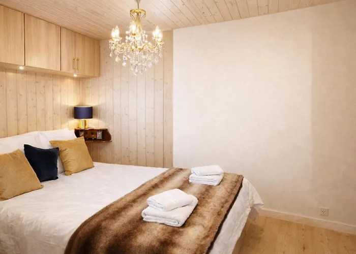 Maison D'hortense - Le Renard Hérémence