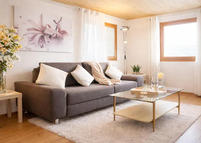 Maison D'hortense - Le Renard 아파트 Hérémence