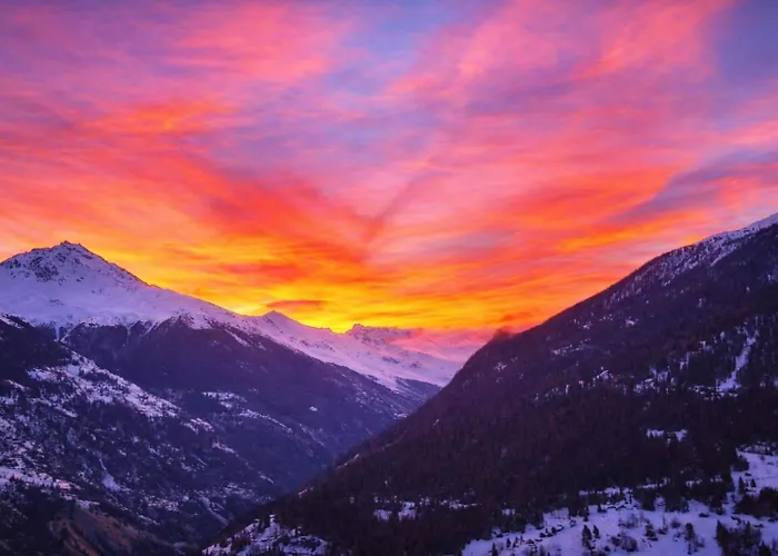 アパート Maison D'hortense - Le Renard